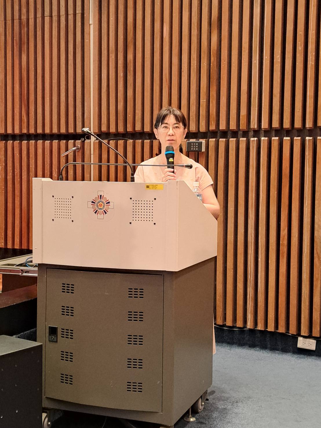 115年糖尿病年度總體檢暨健康醫療講座