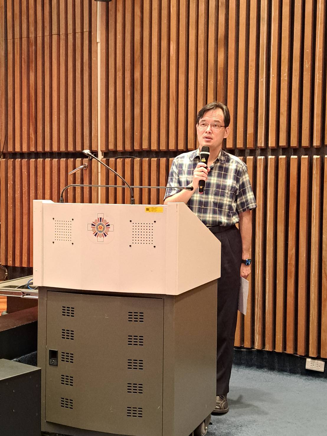115年糖尿病年度總體檢暨健康醫療講座