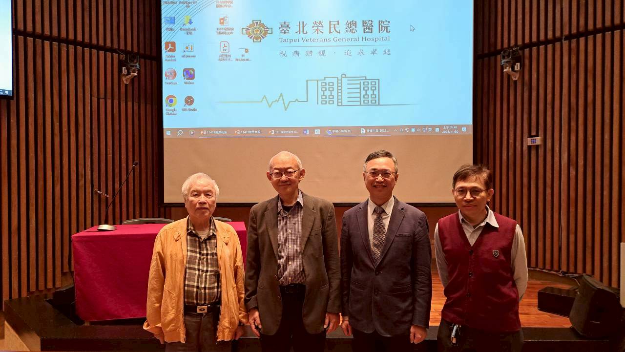 114年11月30日健康講座活動照片